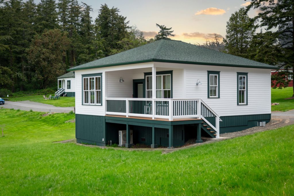 Read more about Premium Cottage
